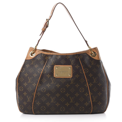 Louis Vuitton Monogram Galliera PM 1 of 19