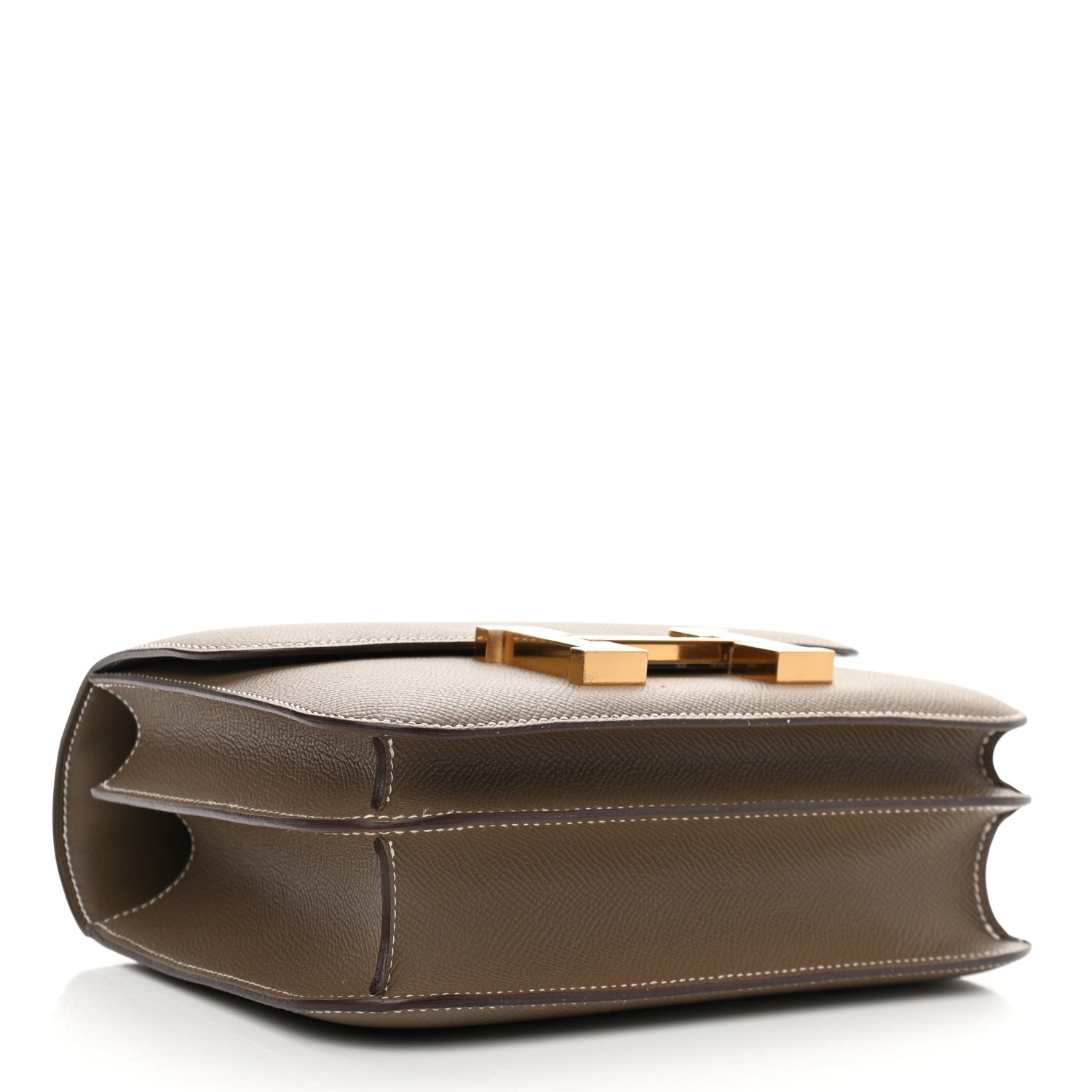 Hermes Epsom Constance 24 Etoupe 4 of 12