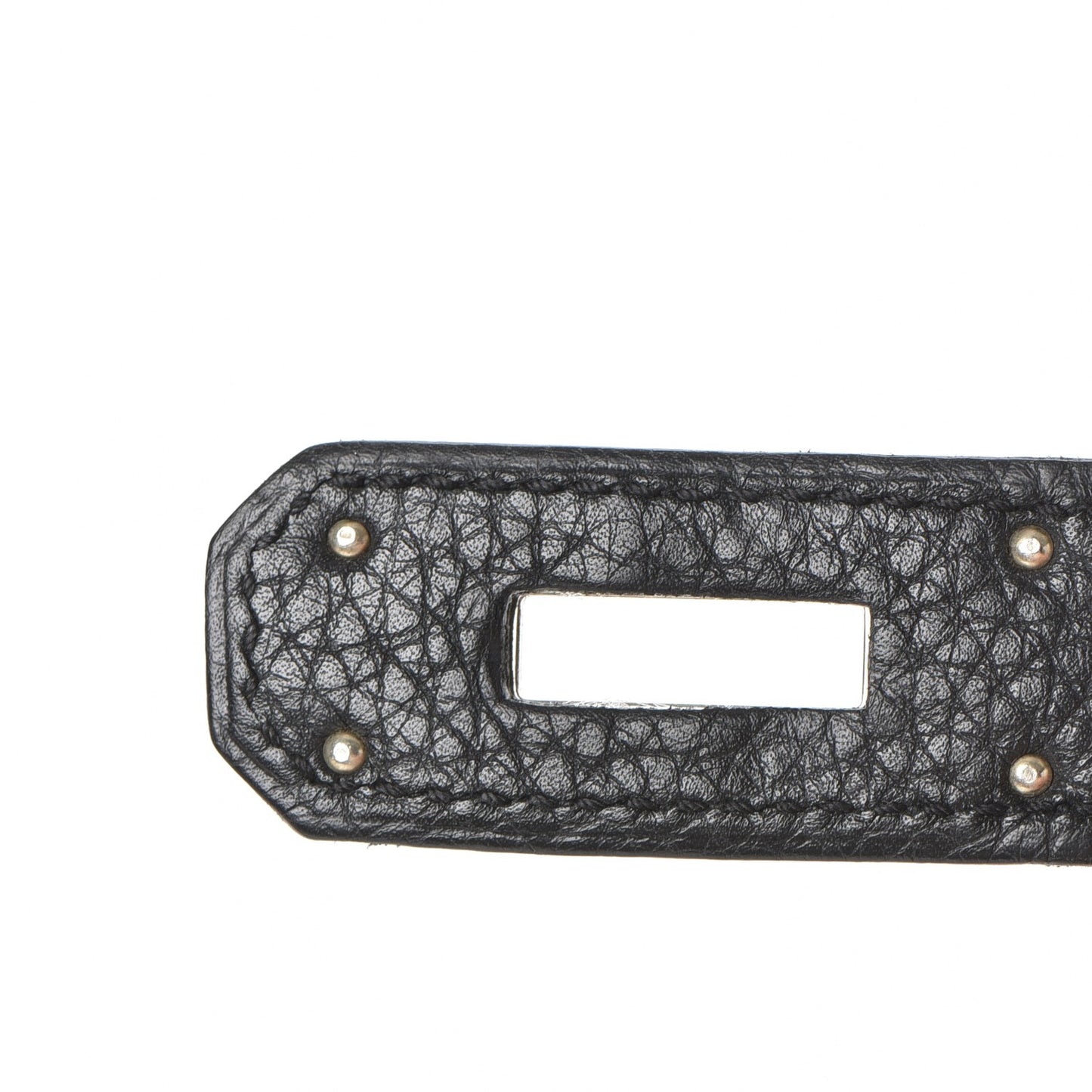Togo Kelly Retourne 40 Black
