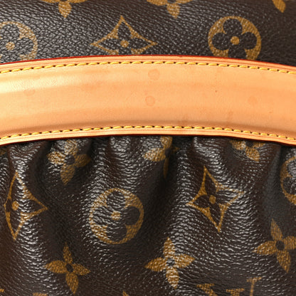 Louis Vuitton Monogram Klara 7 of 9