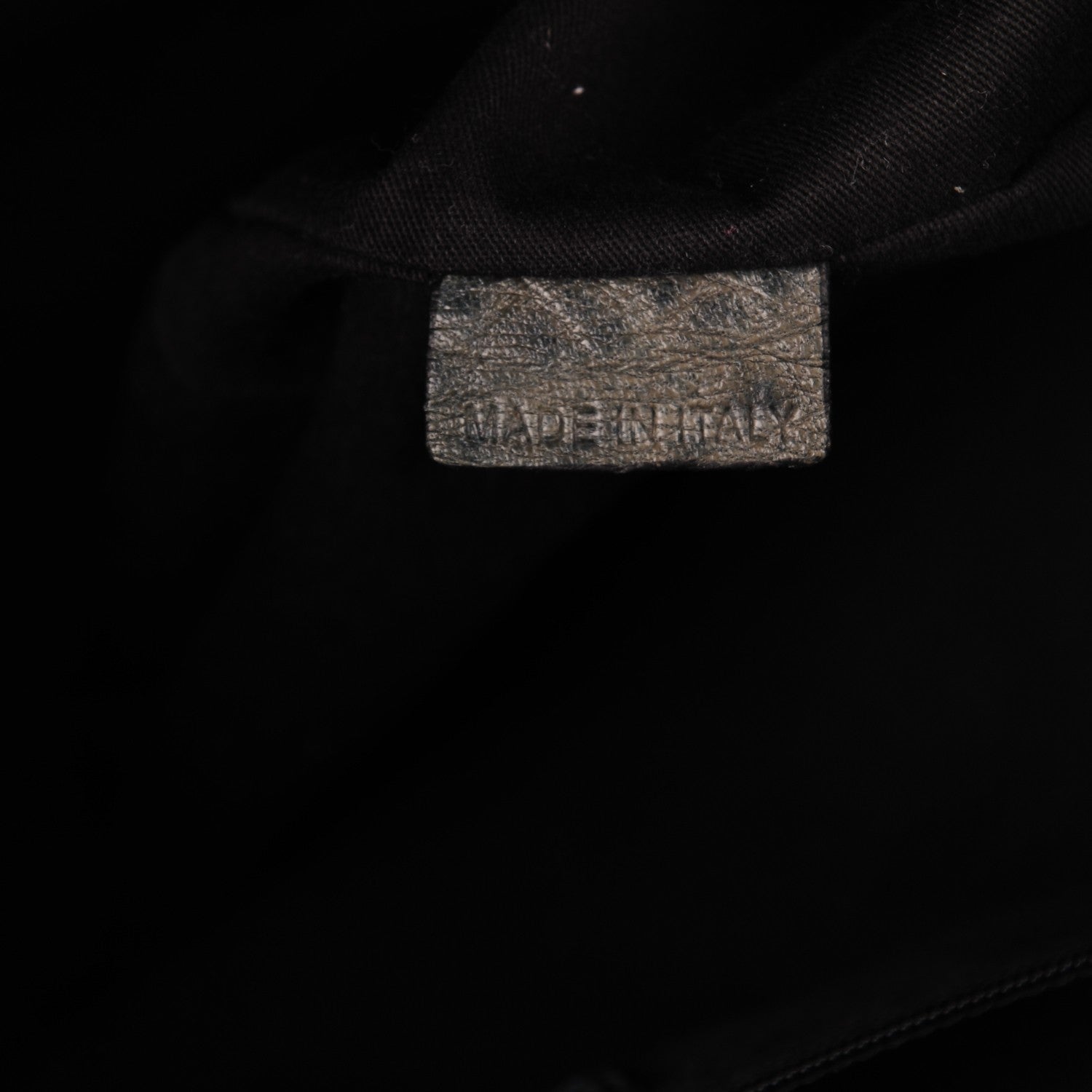 Givenchy Pebbled Calfskin Medium Nightingale 7 of 8