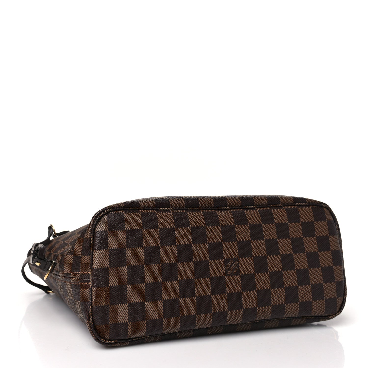 Louis Vuitton Damier Ebene Neo Neverfull PM 5 of 11