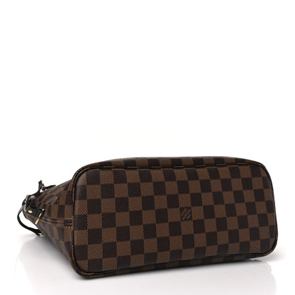 Louis Vuitton Damier Ebene Neo Neverfull PM 5 of 11