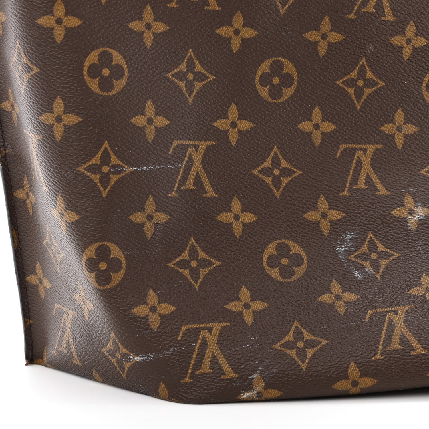 Louis Vuitton Monogram All-In PM 11 of 13