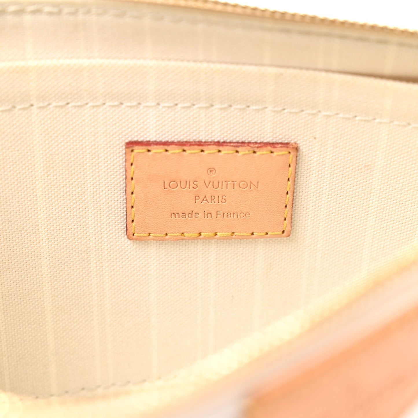 Monogram Giant By The Pool Multi Pochette Accessories Large Pochette Brume