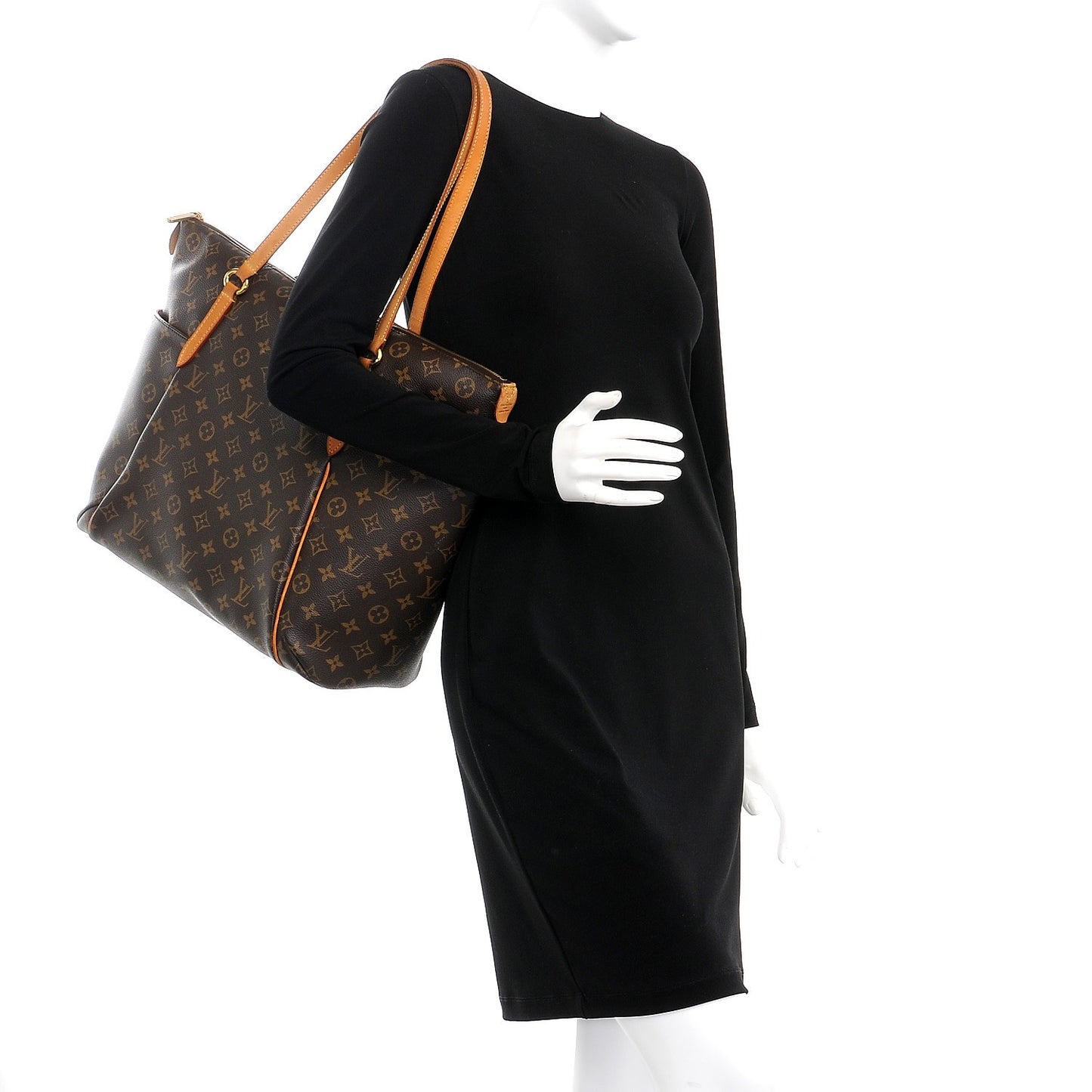 Monogram Totally GM