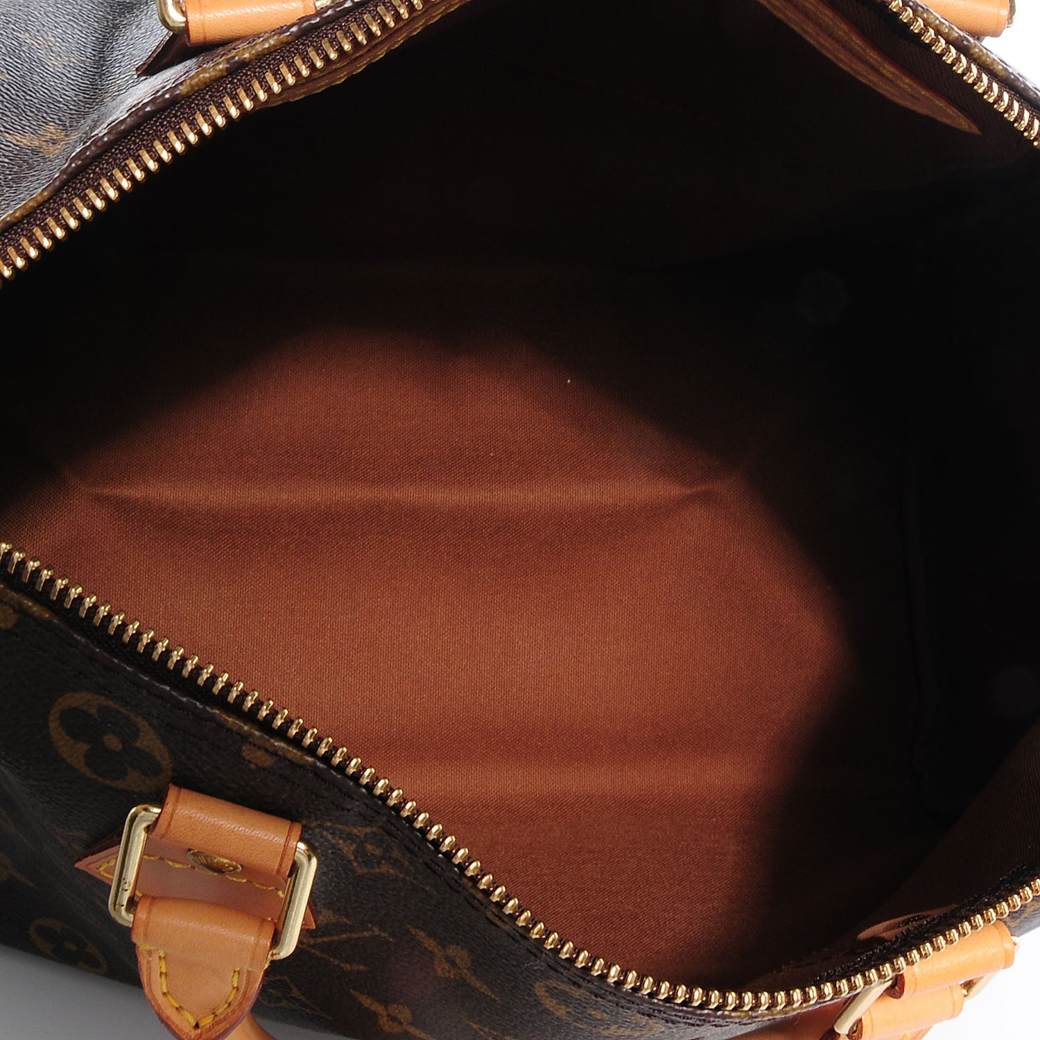 Louis Vuitton Monogram Speedy 30 6 of 7