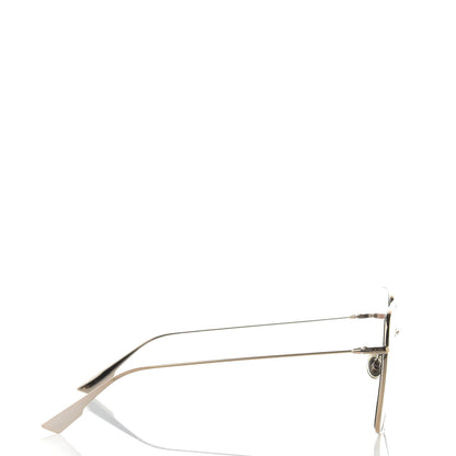 Christian Dior Metal Stellaire 1 Sunglasses Silver 3 of 6