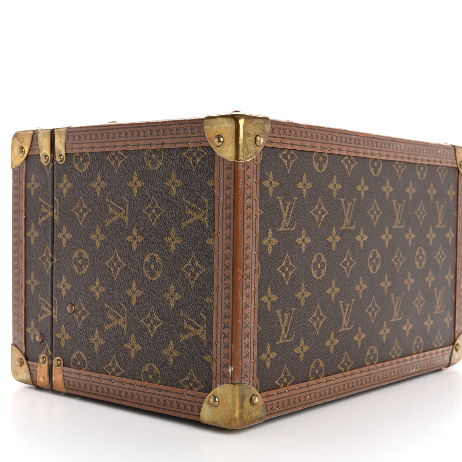 Louis Vuitton Monogram Boite Pharmacie Toiletry Case 9 of 20