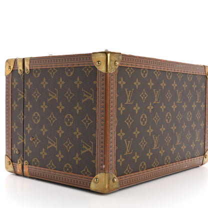 Louis Vuitton Monogram Boite Pharmacie Toiletry Case 9 of 20