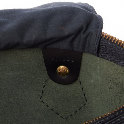 Louis Vuitton Epi Speedy 30 Black 9 of 9