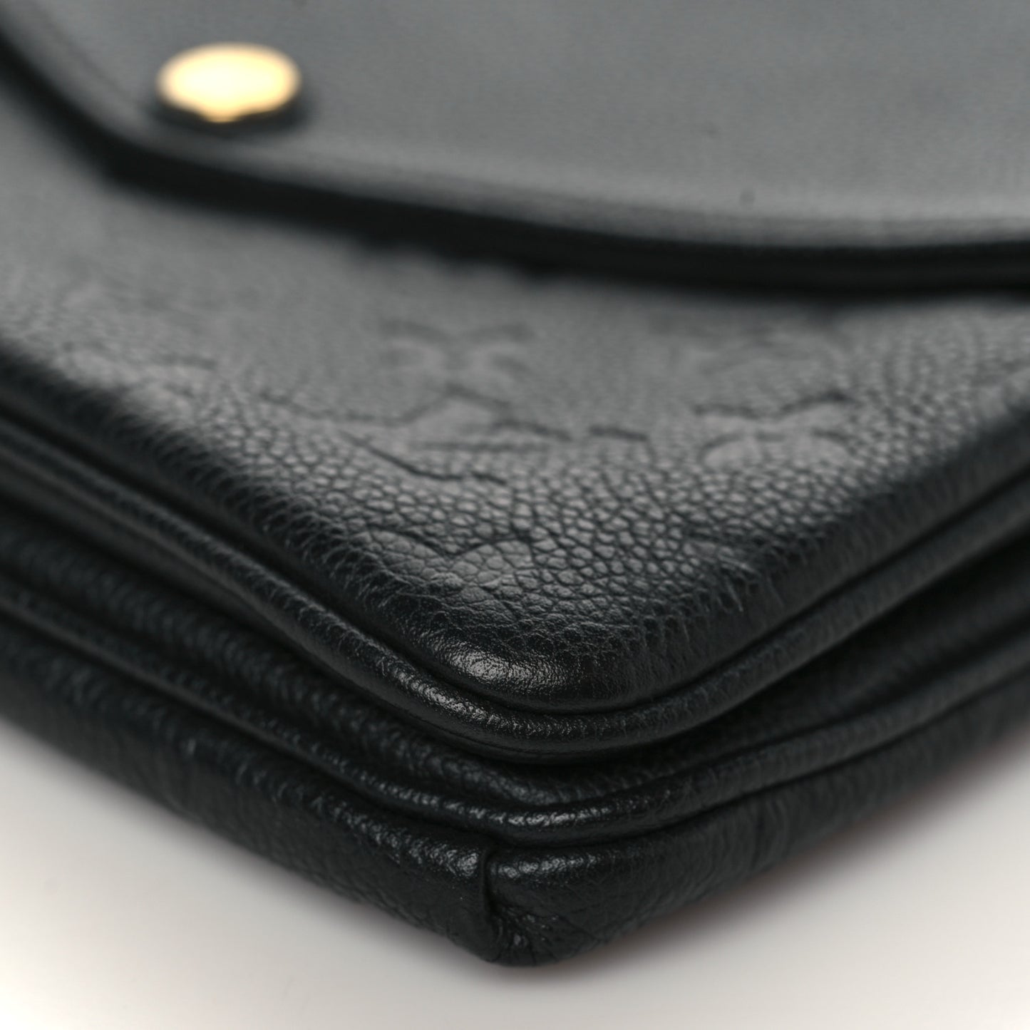 Empreinte Twice Black