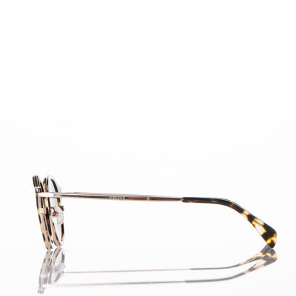 Celine Sunglasses CL 41082/S Havana 3 of 7