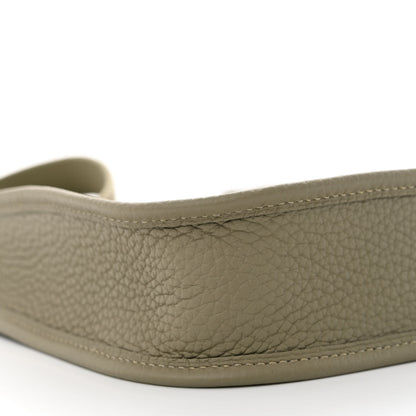 Hermes Taurillon Clemence Evelyne TPM Sauge 9 of 11