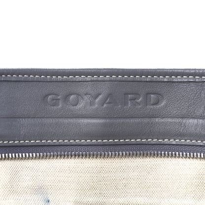 Goyard Goyardine Marquises Tote Grey 6 of 18