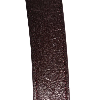 Balenciaga Agneau Classic Hardware Medium Le City Dark Burgundy 11 of 11