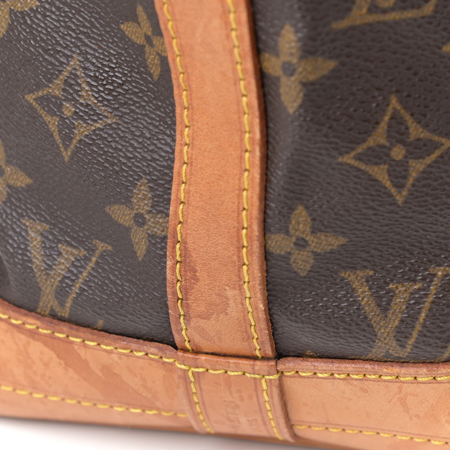 Louis Vuitton Monogram Noe 13 of 18