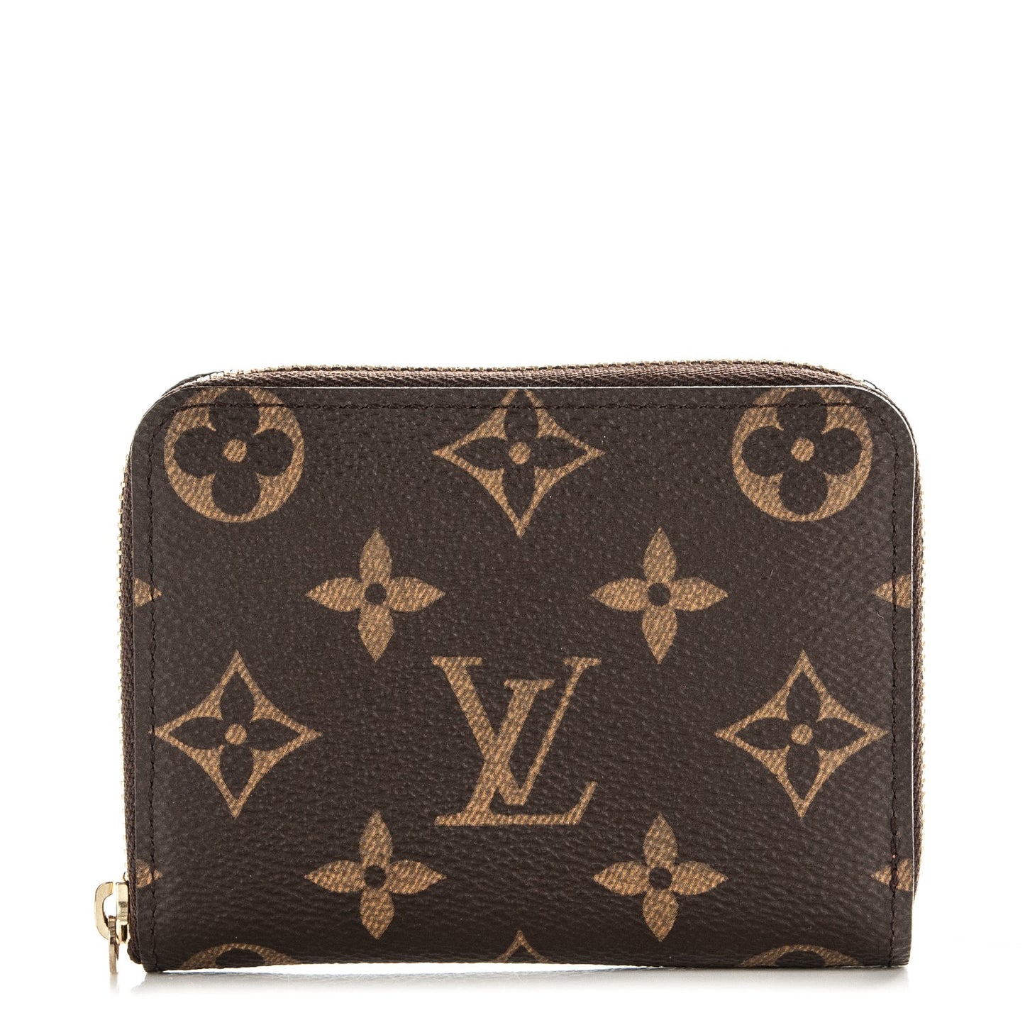 Monogram Zippy Coin Purse