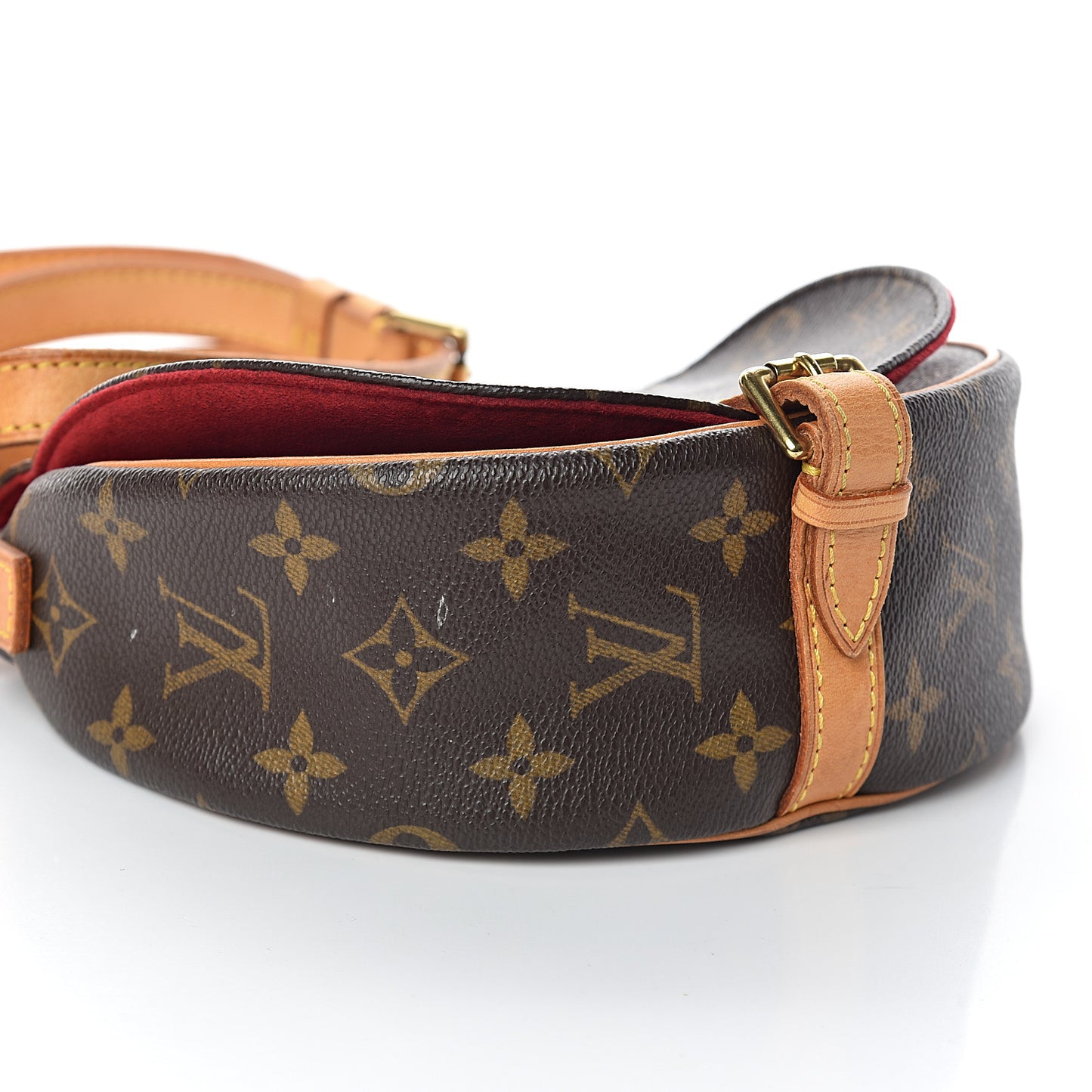 Monogram Tambourin