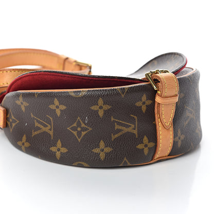 Louis Vuitton Monogram Tambourin 7 of 8