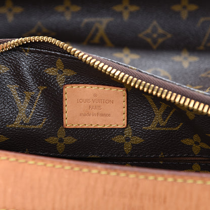 Louis Vuitton Monogram Sully PM 5 of 13
