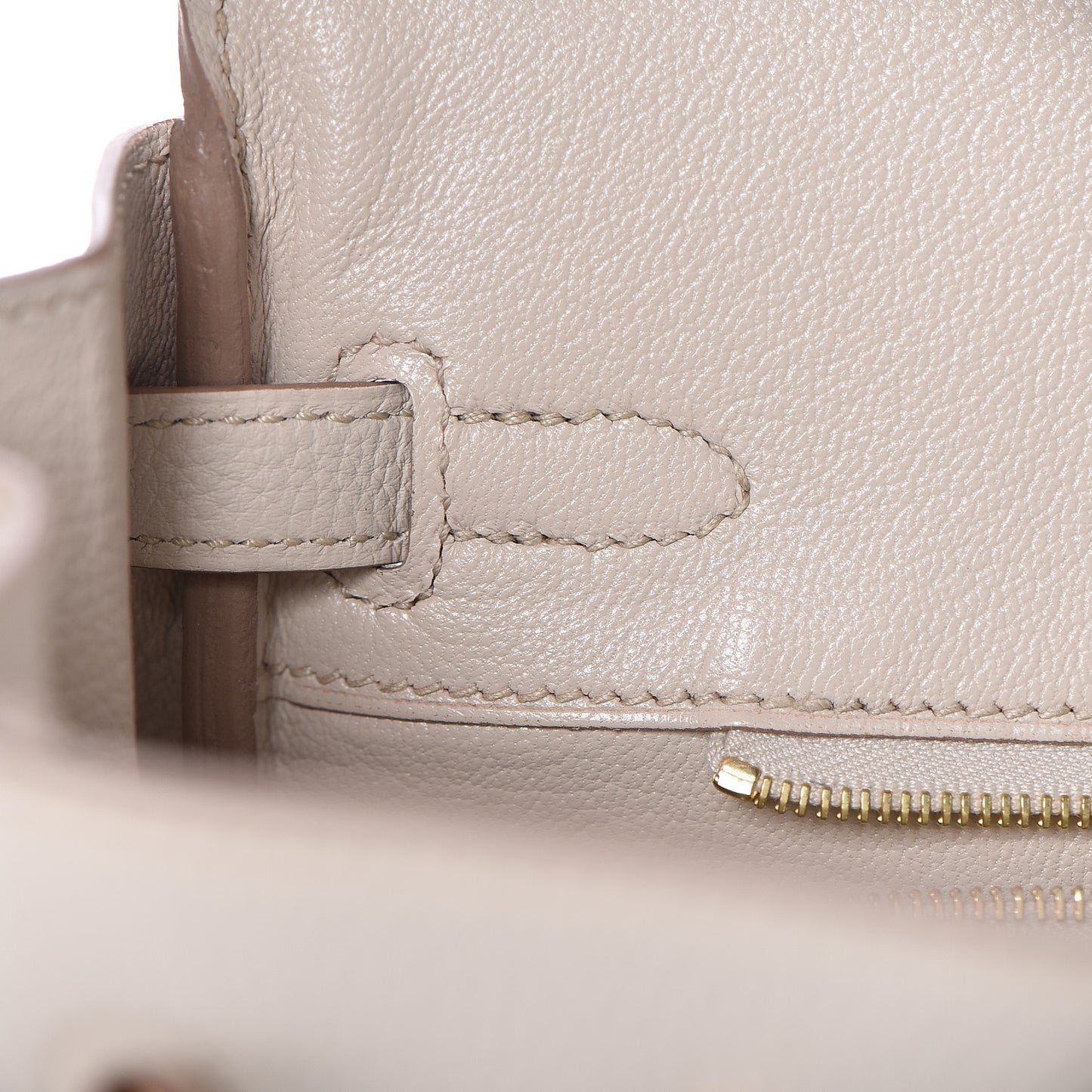 Togo Birkin 25 Beton