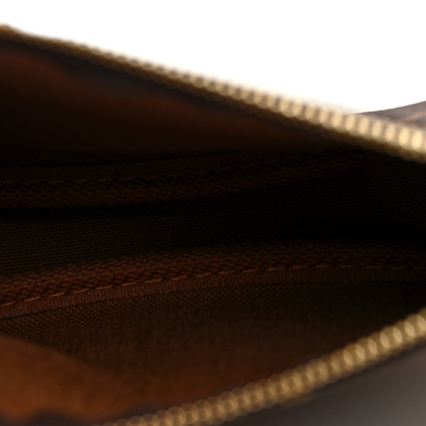 Monogram Mini Pochette Accessories