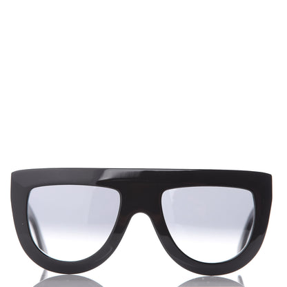 Celine Andrea Sunglasses CL 41398/S Black 3 of 6