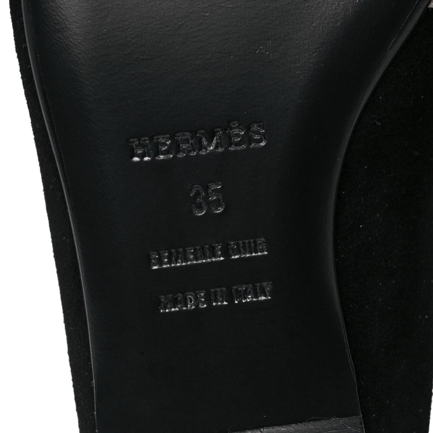 Velvet Goatskin Womens Roxane Mules 35 Multicolor Black