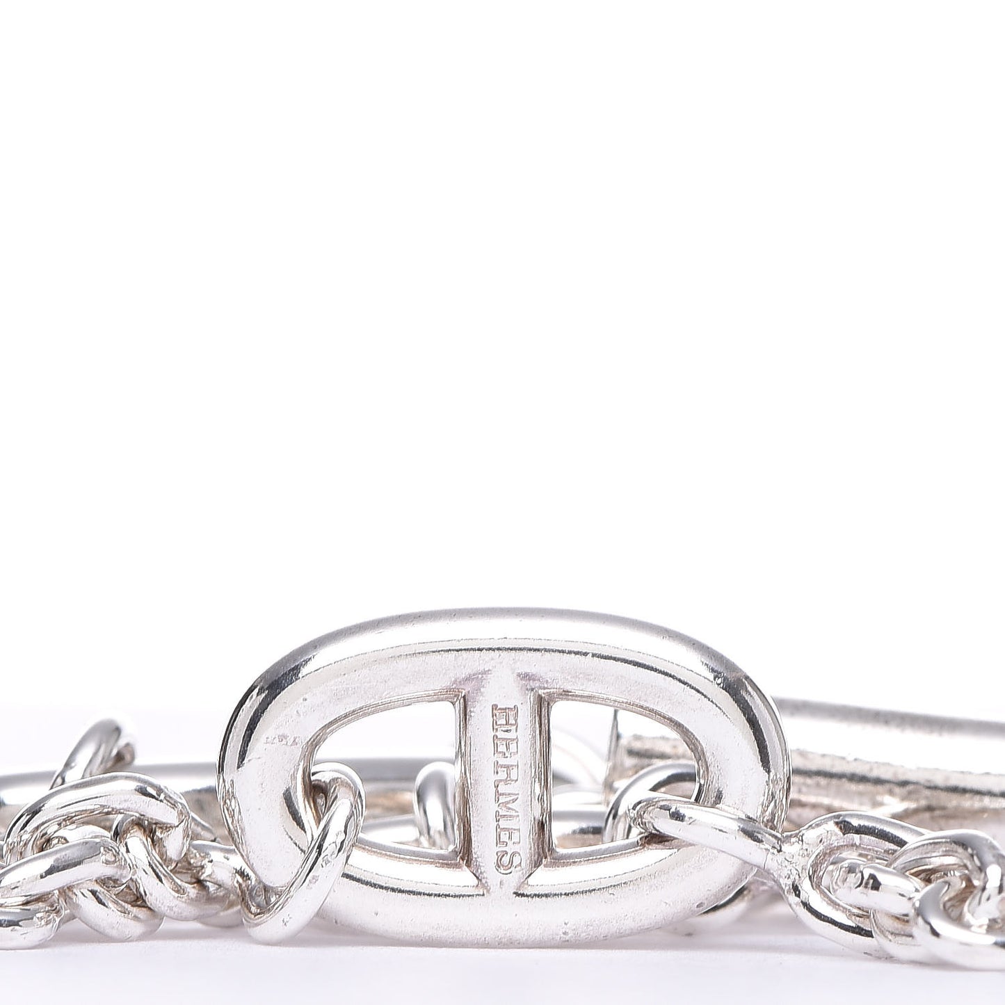Sterling Silver Farandole Bracelet ST