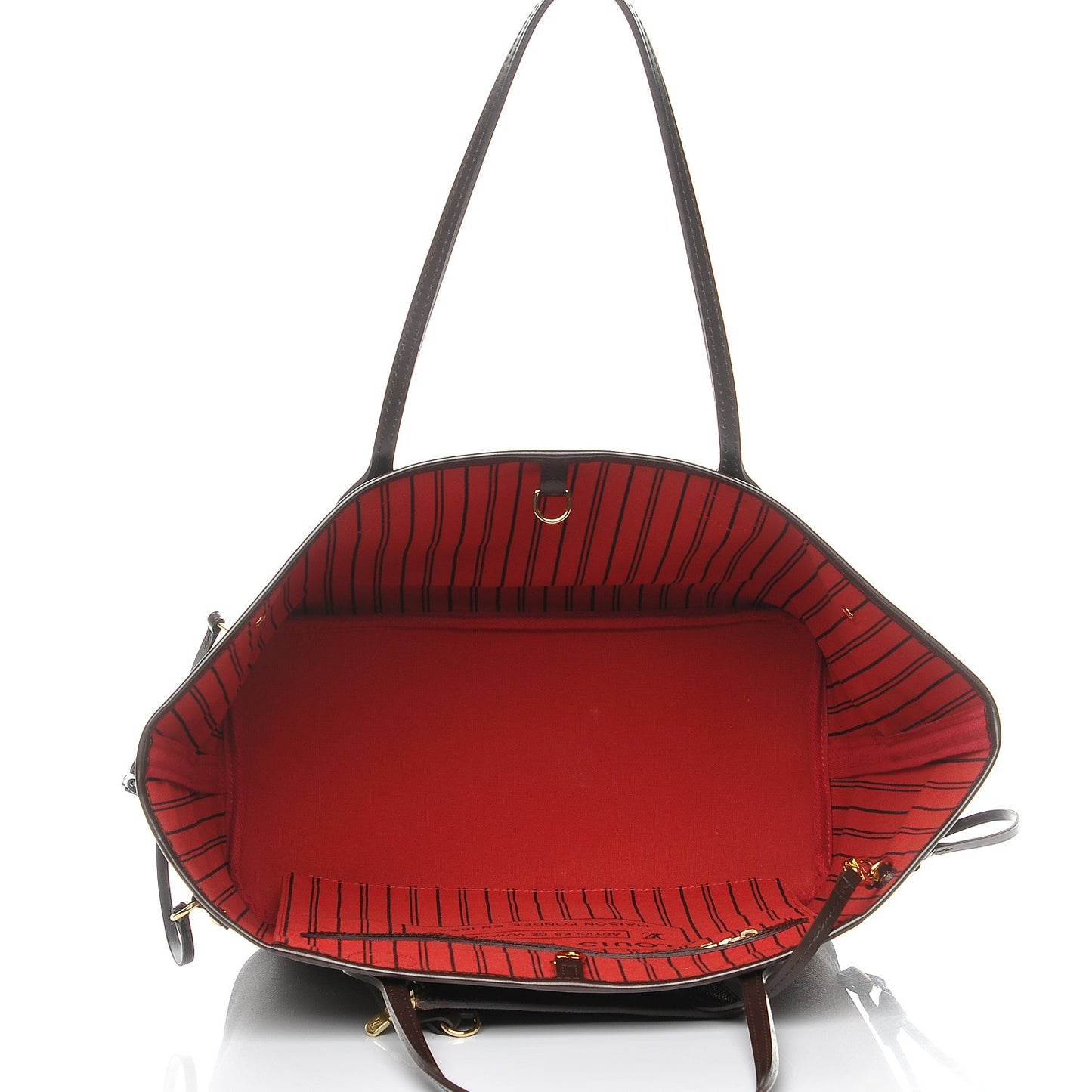 Damier Ebene Neo Neverfull MM