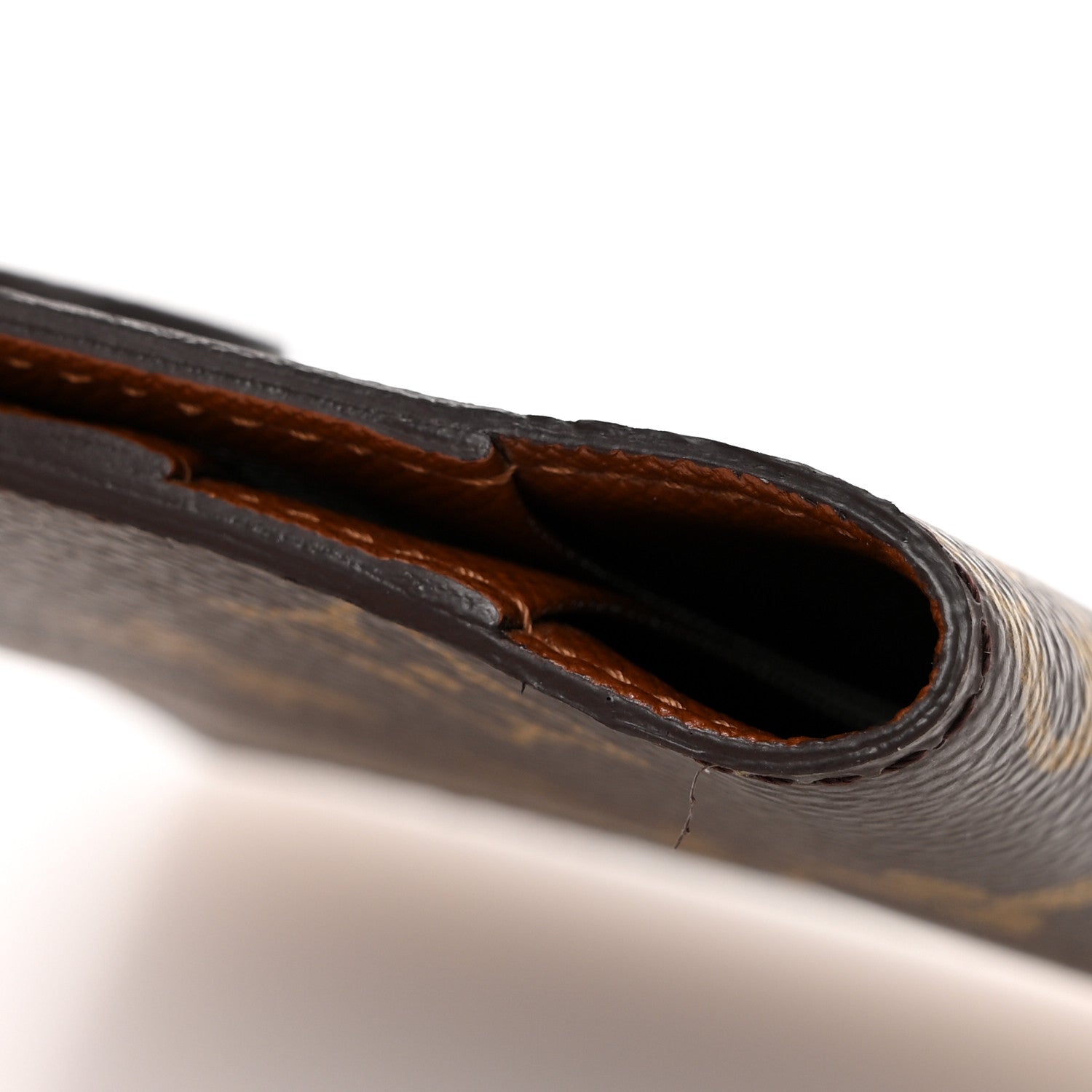 Louis Vuitton Monogram Mini Agenda Cover 9 of 9