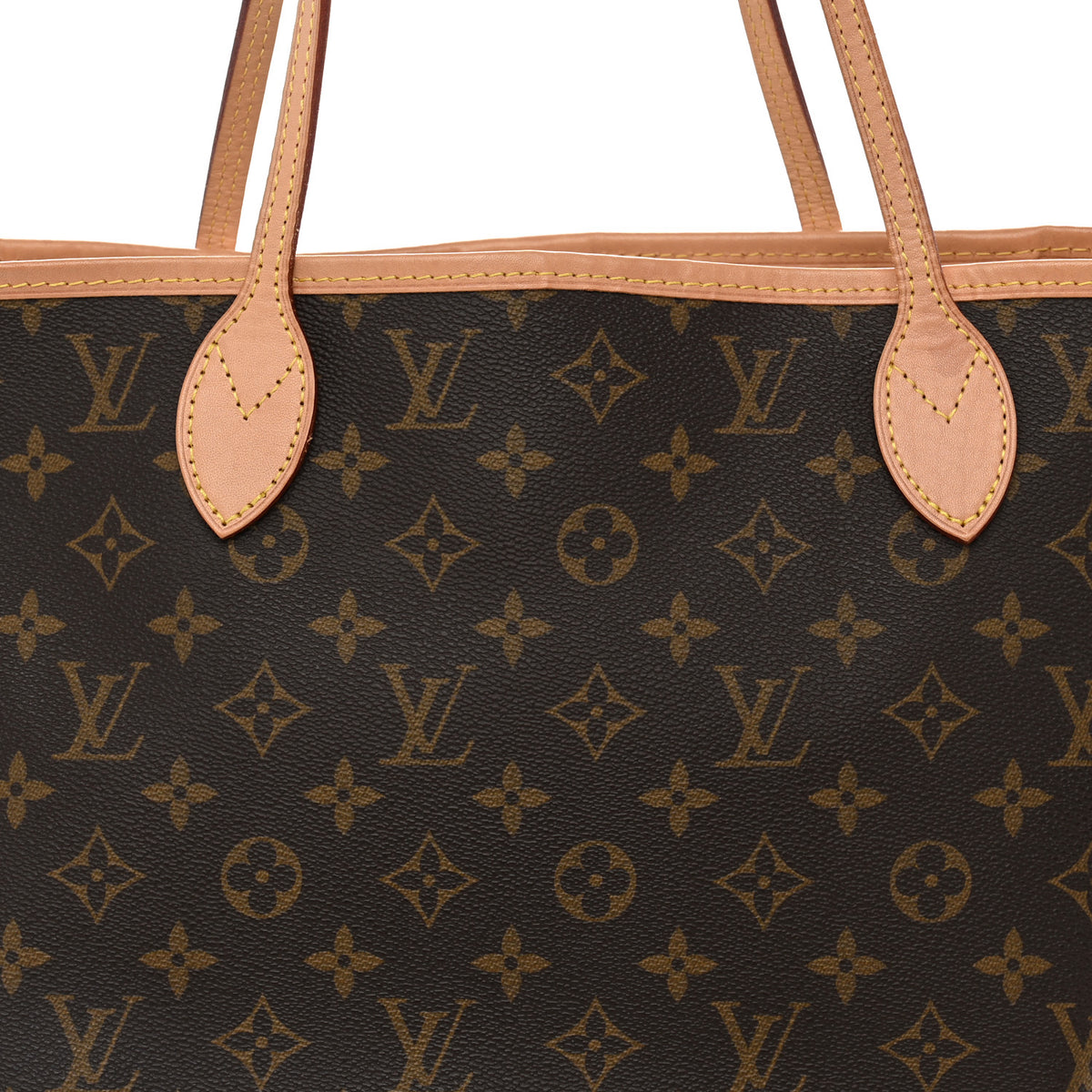 Monogram Neo Neverfull MM