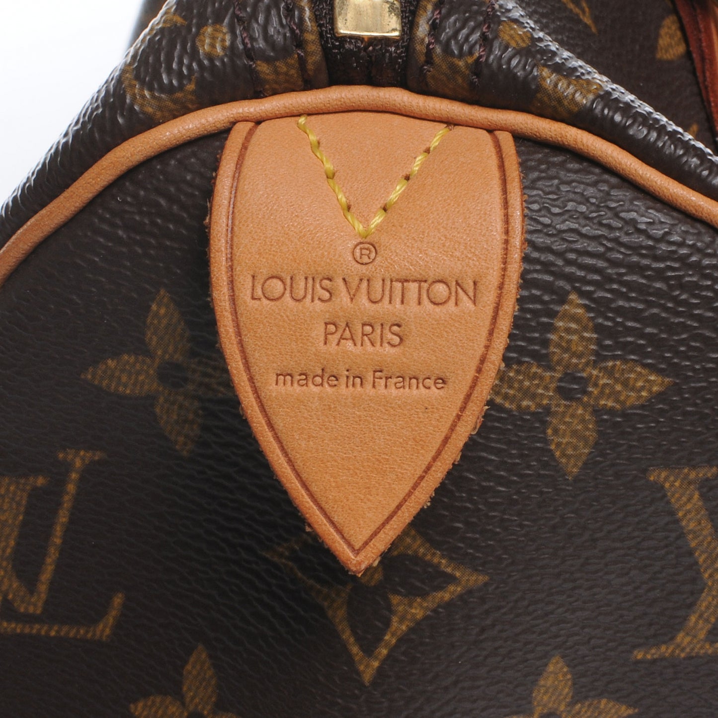 Monogram Speedy 25