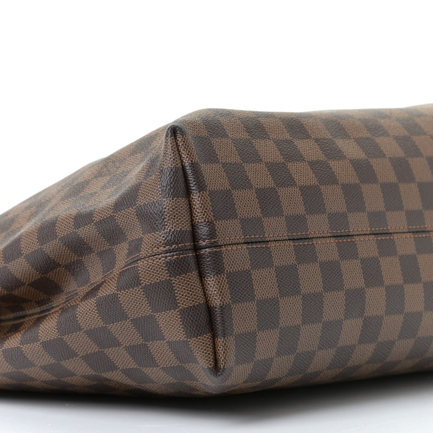 Damier Ebene Graceful MM