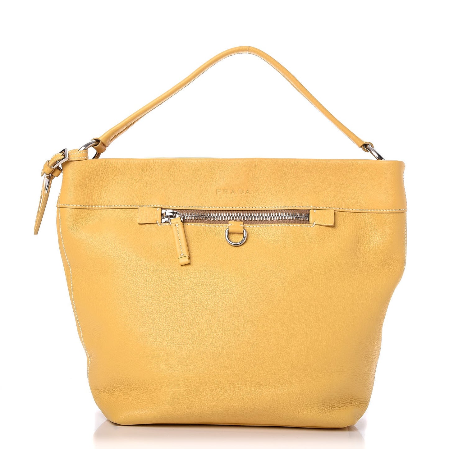 Vitello Daino Hobo Sole