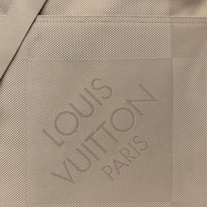 Louis Vuitton Damier Geant Compagnon Messenger Sable 8 of 13