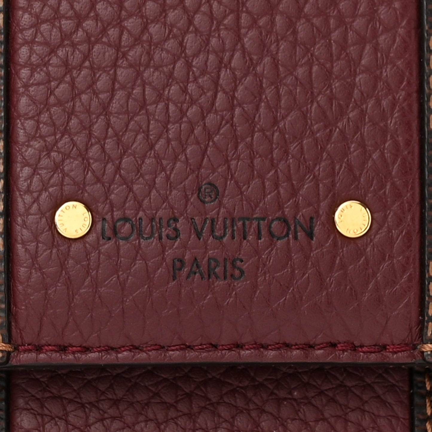 Damier Ebene Bond Street Bordeaux
