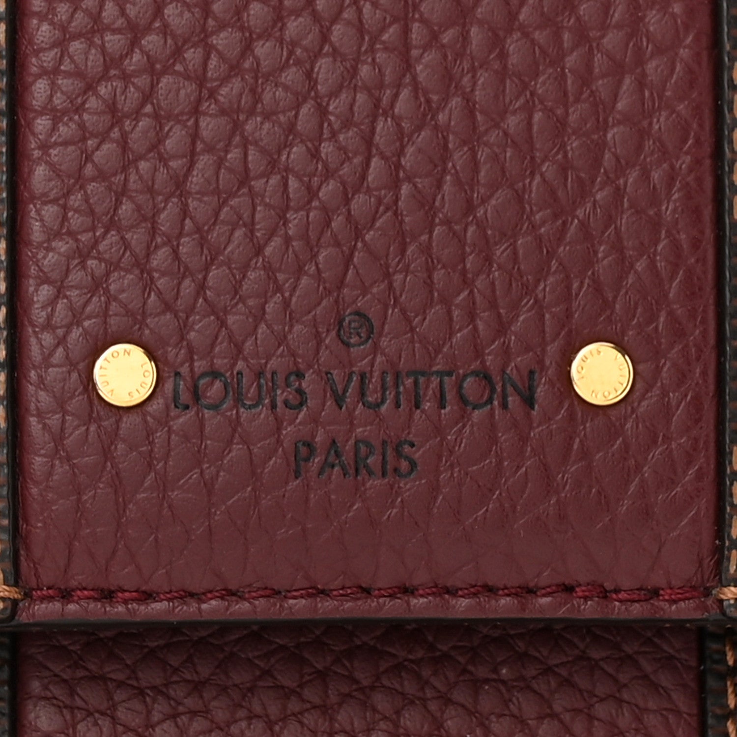Louis Vuitton Damier Ebene Bond Street Bordeaux 10 of 22