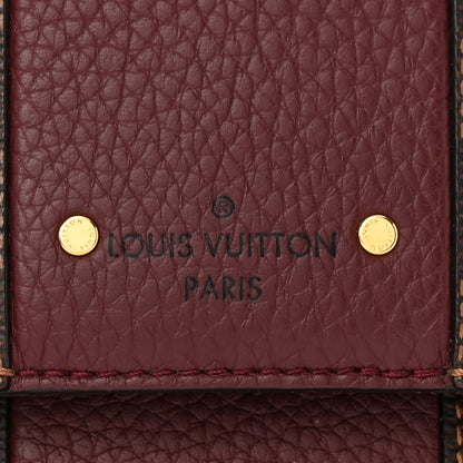 Louis Vuitton Damier Ebene Bond Street Bordeaux 10 of 22