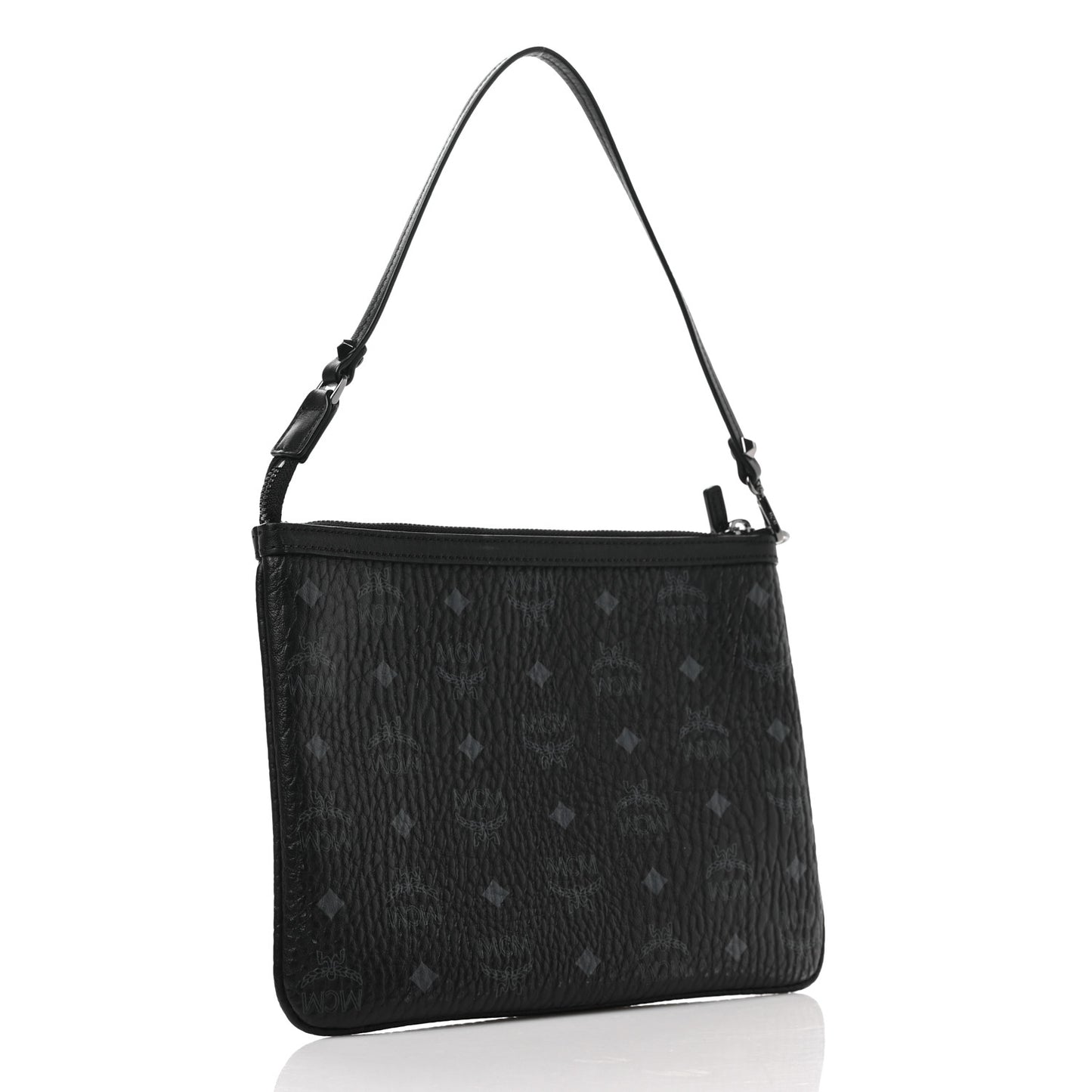 Visetos Project Pochette Black