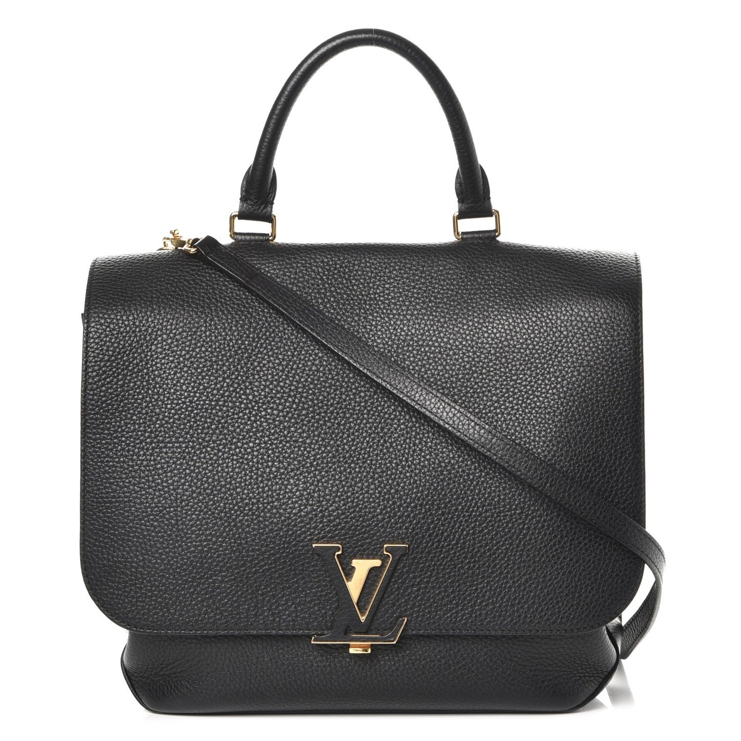Taurillon Volta Black