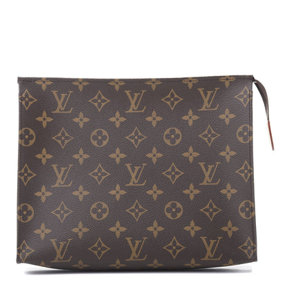 Louis Vuitton Monogram Toiletry Pouch 26 1 of 7