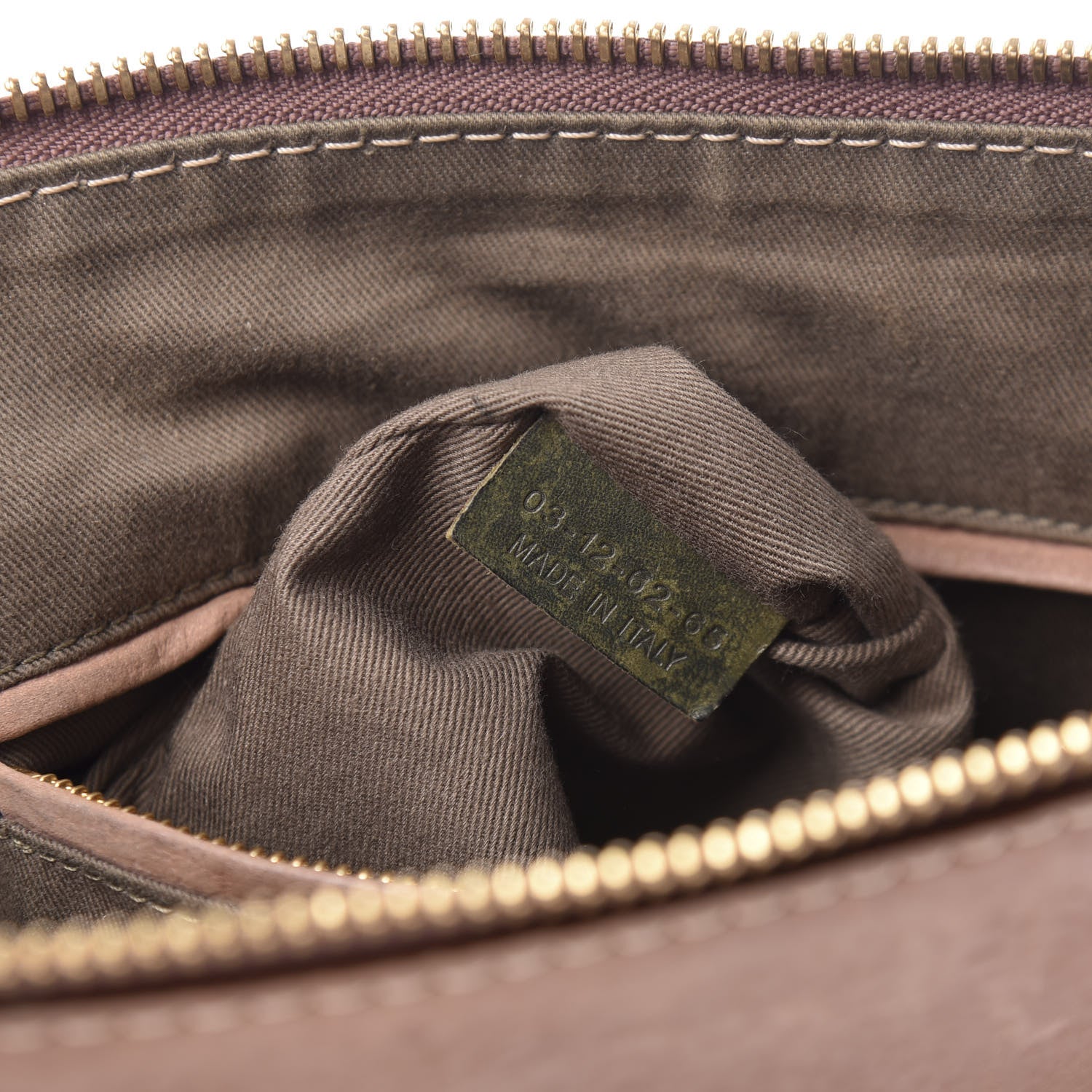Chloe Nubuck Medium Marcie Satchel Oak 10 of 12