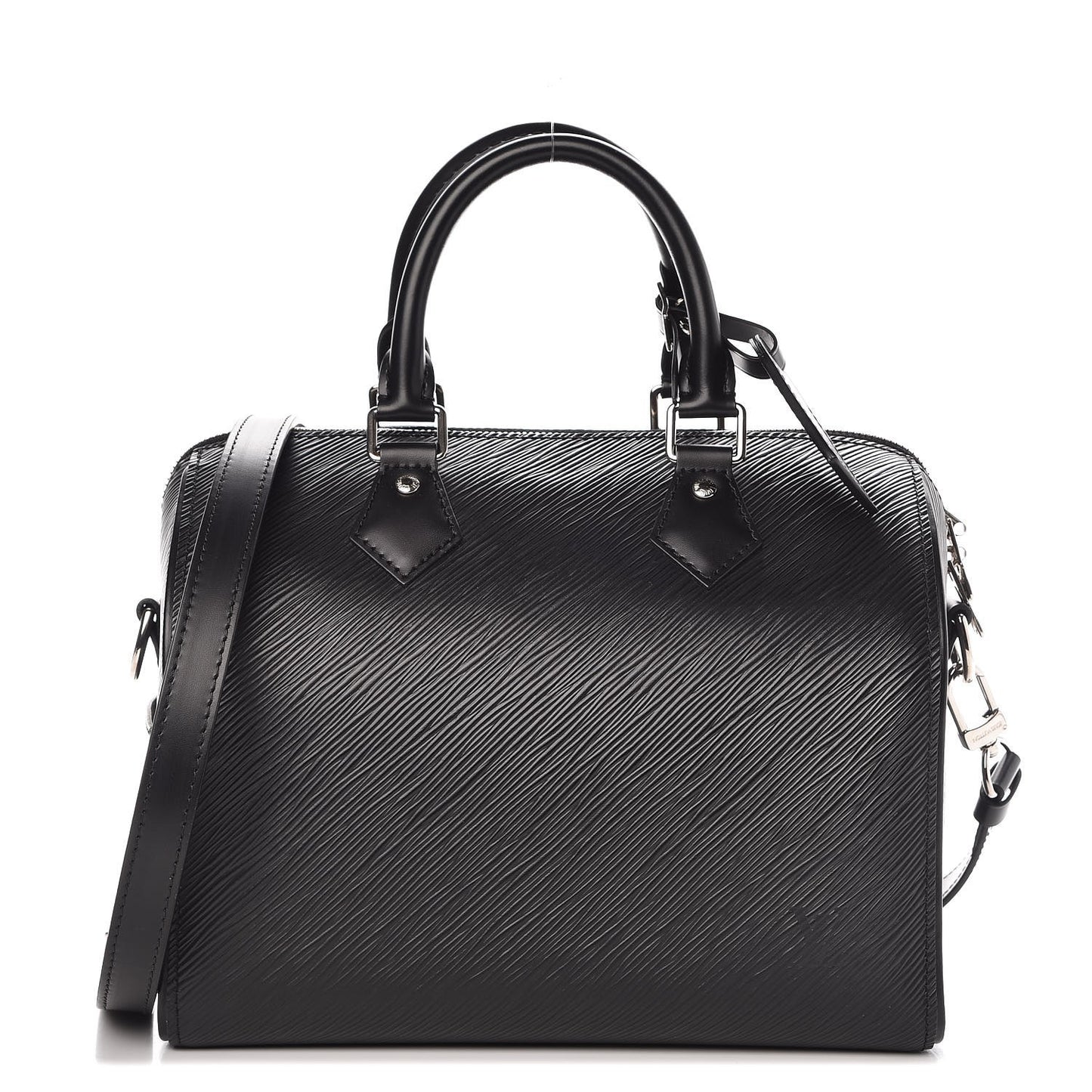 Epi Speedy Bandouliere 25 Black