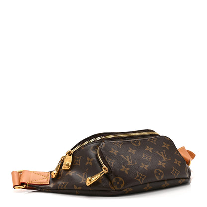 Louis Vuitton Monogram Rush Bumbag 4 of 9