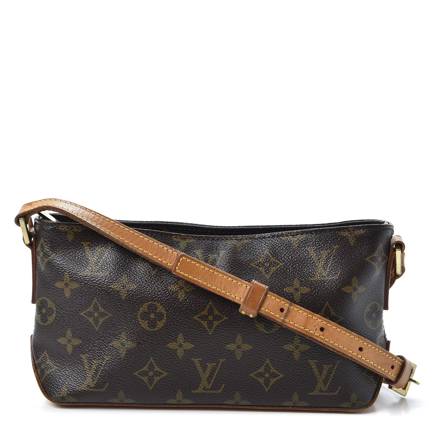 Monogram Trotteur