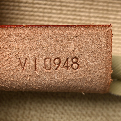Louis Vuitton Monogram Deauville 7 of 10