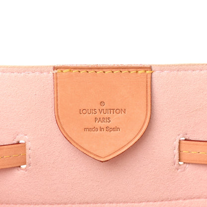 Louis Vuitton Damier Azur Girolata 6 of 16