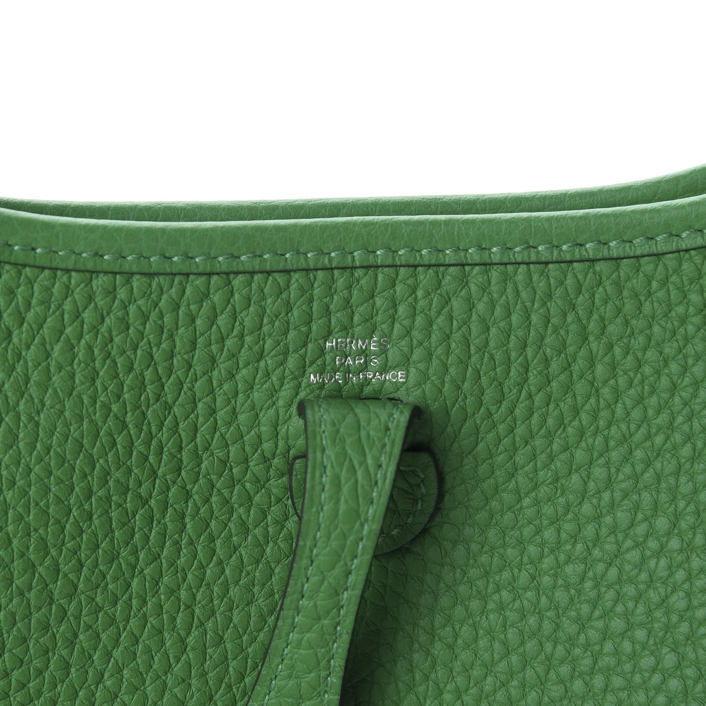 Taurillon Clemence Allegro Evelyne TPM Bamboo
